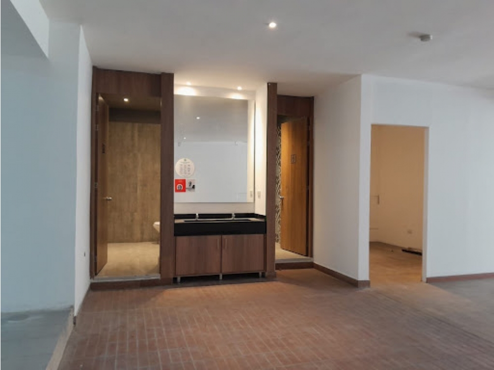 Local en Arriendo Bogotá D.C. - Javeriana - 6
