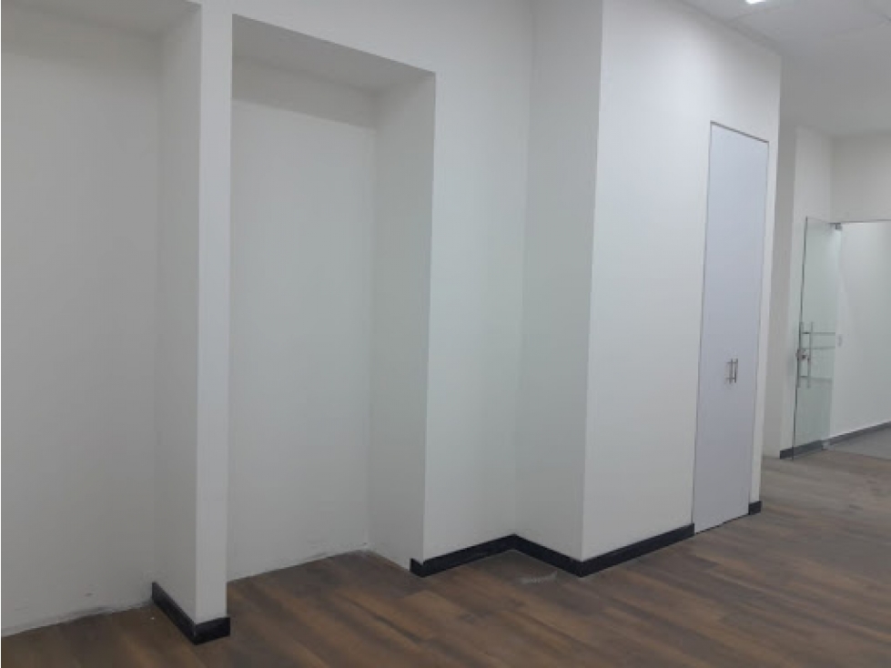 Local en Arriendo Bogotá D.C. - CC Paseo Villa Del Rio - 6