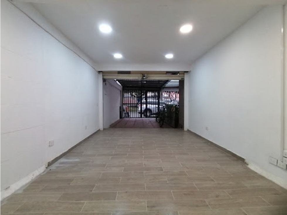 Local en Arriendo Bogotá D.C. - Lisboa - 6