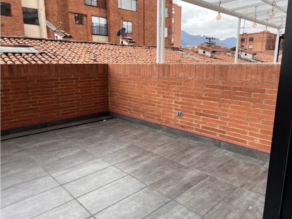 Apartamento en Venta Bogota - Q105 - 6