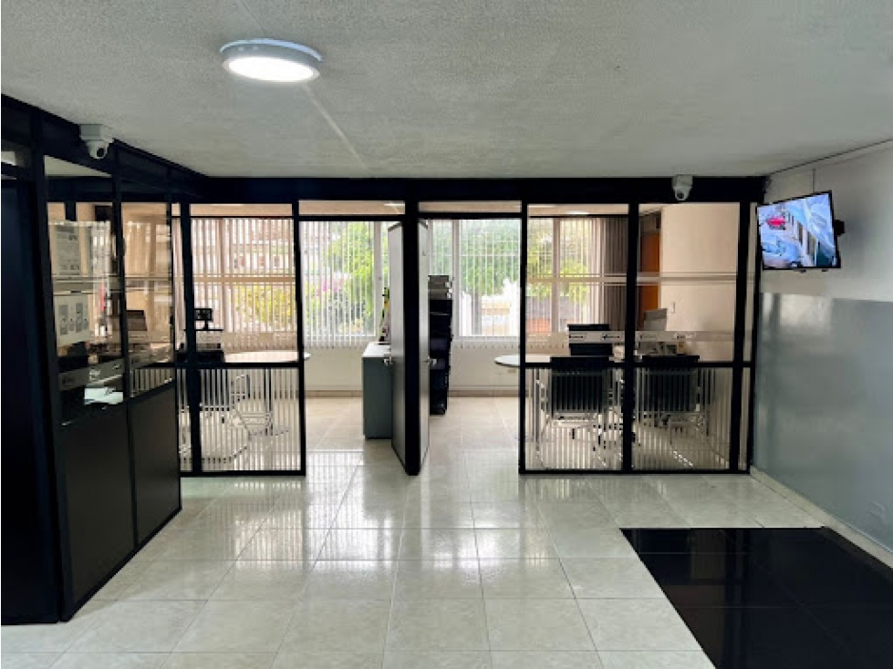 OFicina en Venta Bogota - Barrios Unidos - 6