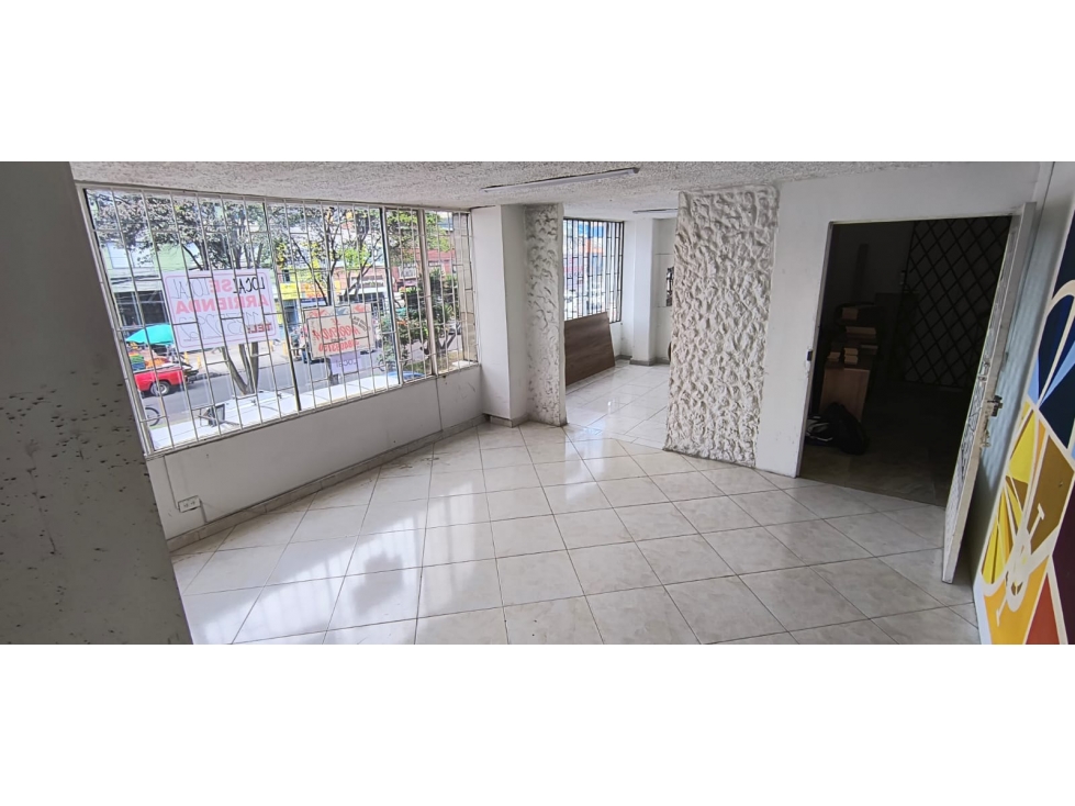 ARRIENDO LOCAL 2 PISO — foto 6