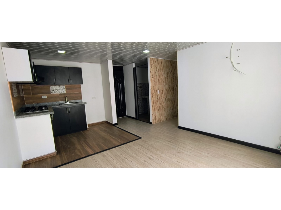 APARTAMENTO EN ARRIENDO — foto 5