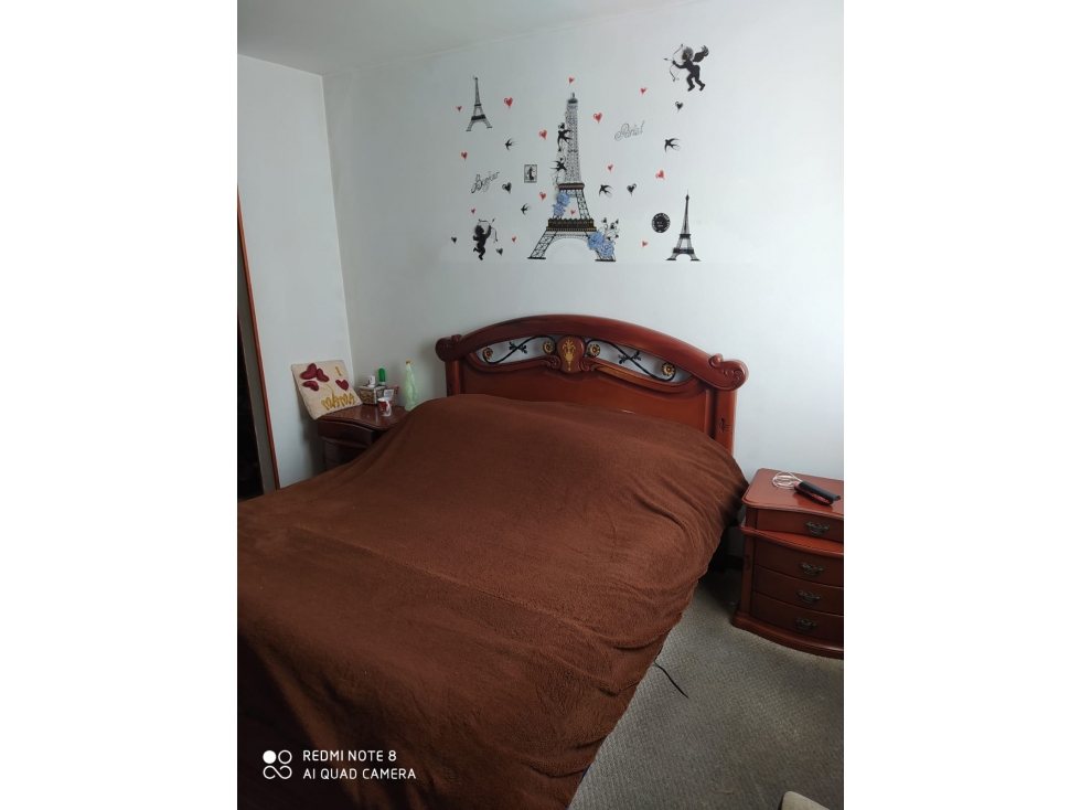 APARTAMENTO EN VENTA — foto 6