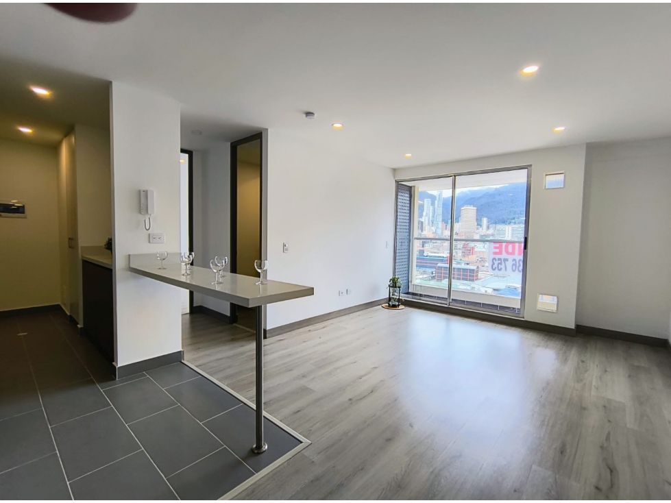 APARTAMENTO EN VENTA — foto 2