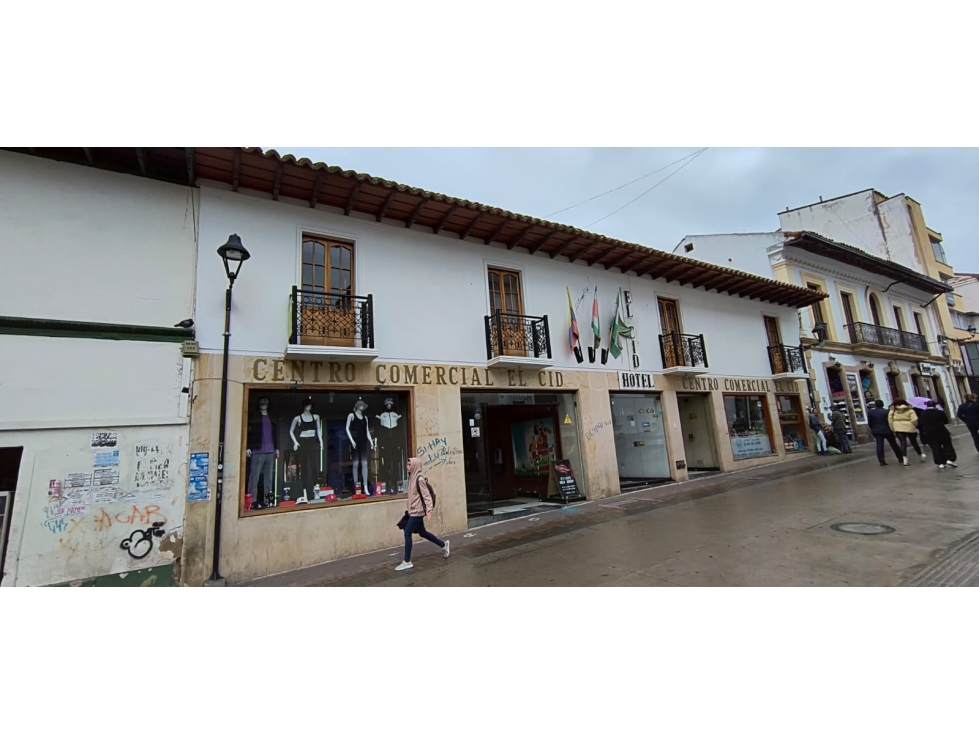 HOTEL EN VENTA - 3