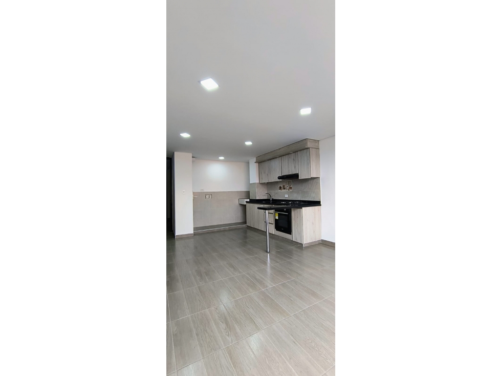 APARTAMENTO EN VENTA — foto 4