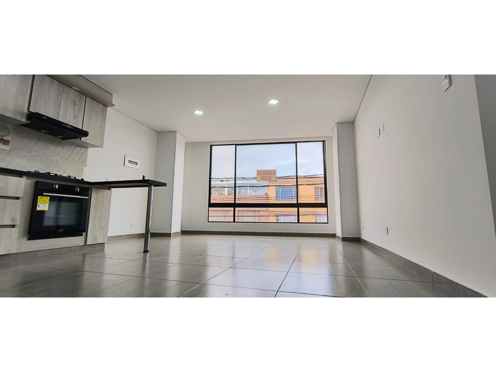 APARTAMENTO EN VENTA