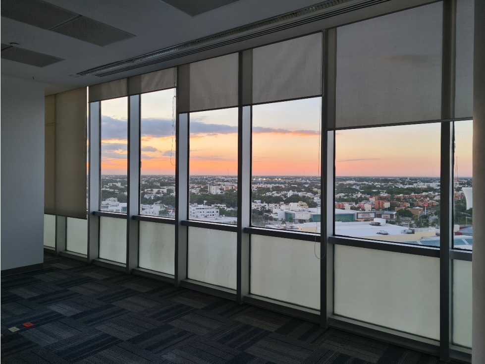 Oficina en Renta en Corporativo Malecón, Av. Bonampak Cancún — foto 3