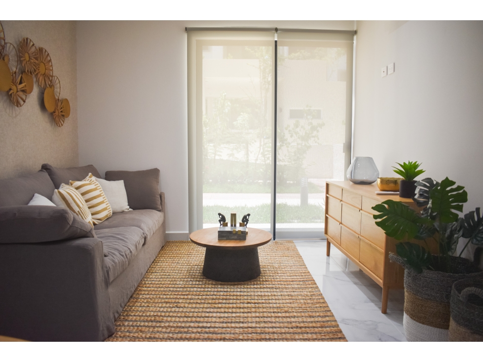 Preventa Departamentos de 87 m2 en Residencial sobre Av. Huayacán