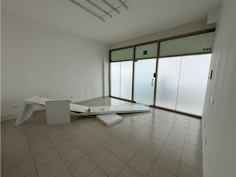 oficina local de 100 m2 en renta canaima 301 y 302 cancun av kabah — foto 6