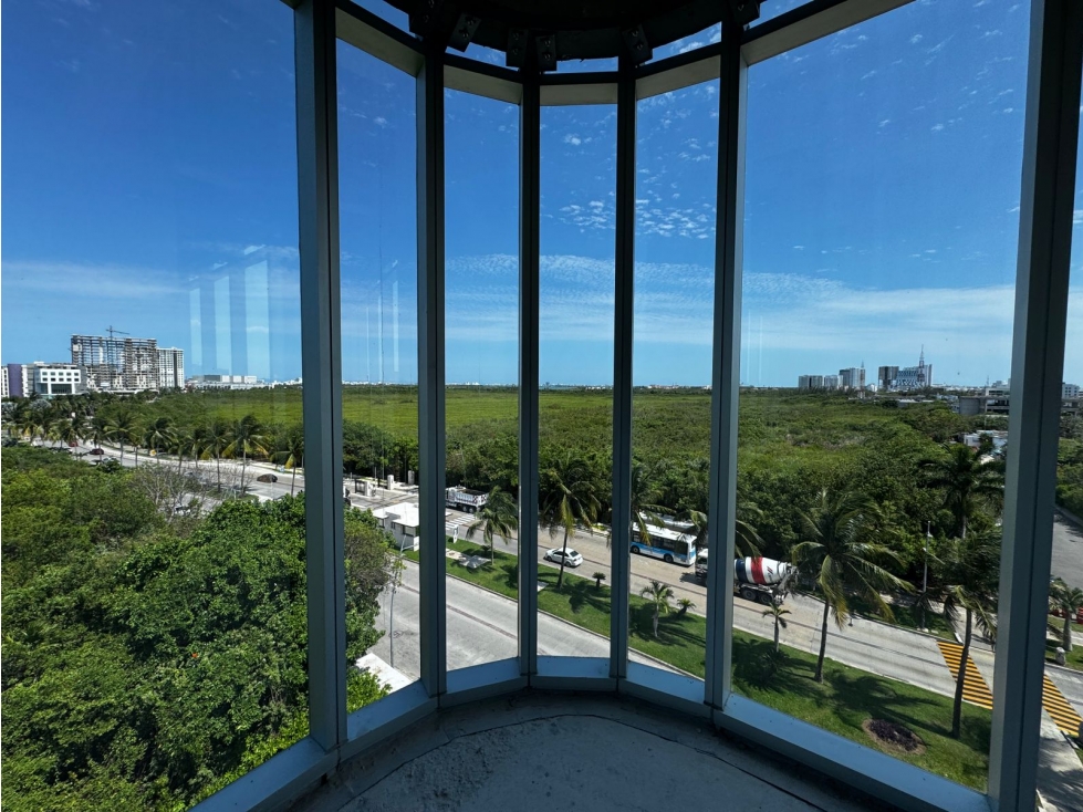 Oficina de 167 m2 en Venta en Puerto Cancún Corporativo de Alto Nivel - 4