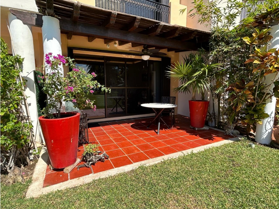 Villa en Venta en Isla Dorada, Zona Hotelera, Cancún - 1