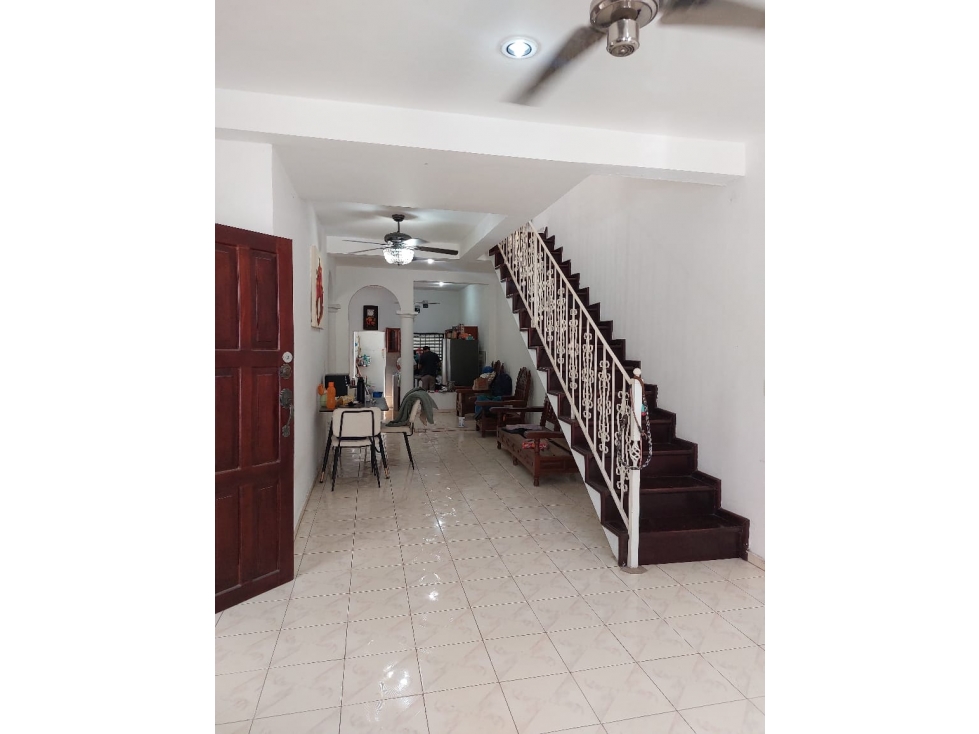 Casa en Venta en Cancún, Región 94 - 3