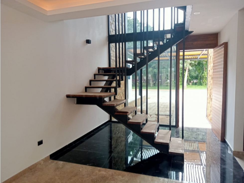 Venta de casa en Cancún, Residencial Aqua - 6