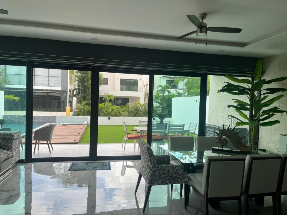 Venta Casa en Lagos del Sol, Cancun — foto 5