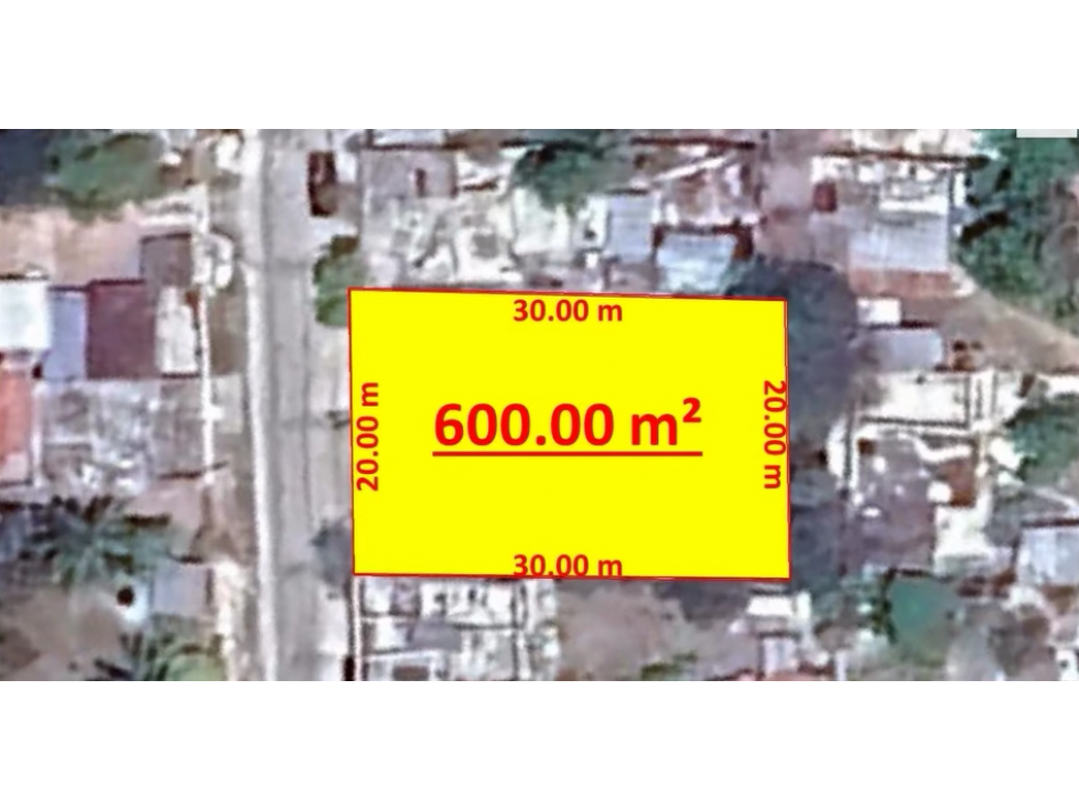 TERRENO EN VENTA - BACALAR QUINTANA ROO - 2