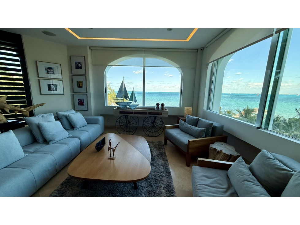 Departamento en renta, Punta Sam, Quintana Roo — foto 4