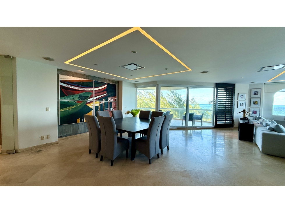 Departamento en renta, Punta Sam, Quintana Roo — foto 6