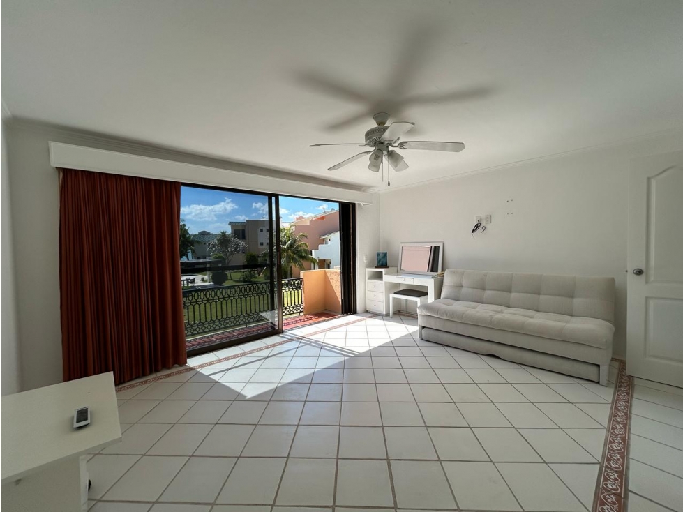 Villa en Venta en Isla Dorada, Zona Hotelera, Cancún - 6