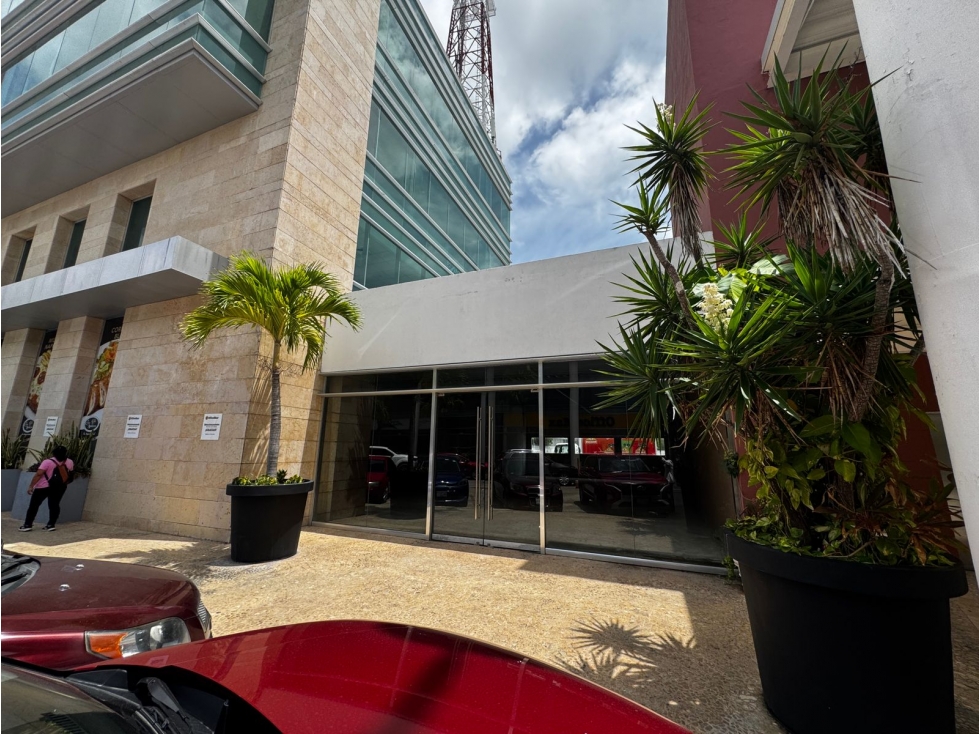 Local Comercial en Renta Local 5L en Plaza Nayandei, Cancún - 2