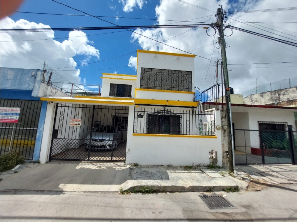 Casa en Venta en Región 94 Cancún