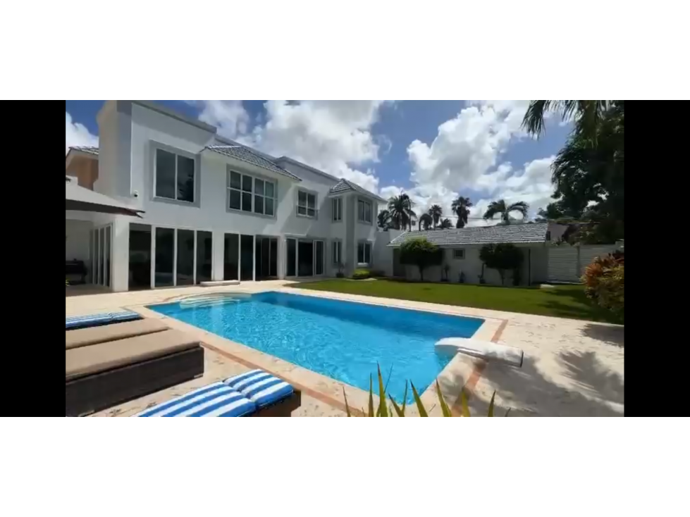 Venta Casa Residencial Campestre Cancun - 5