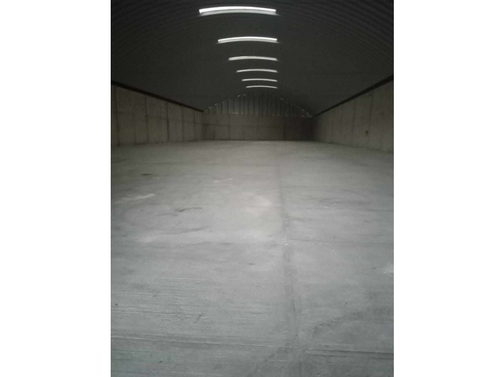 Venta o Renta de Bodega en Cancún - 3