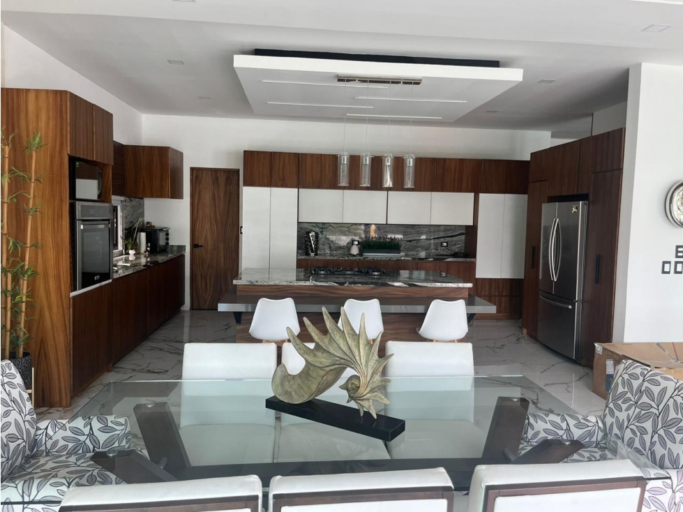 Venta Casa en Lagos del Sol, Cancun — foto 3