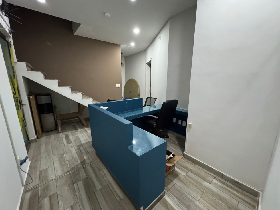Oficina de 320 m2 en renta en av. Kohunlich - Cancún - 3