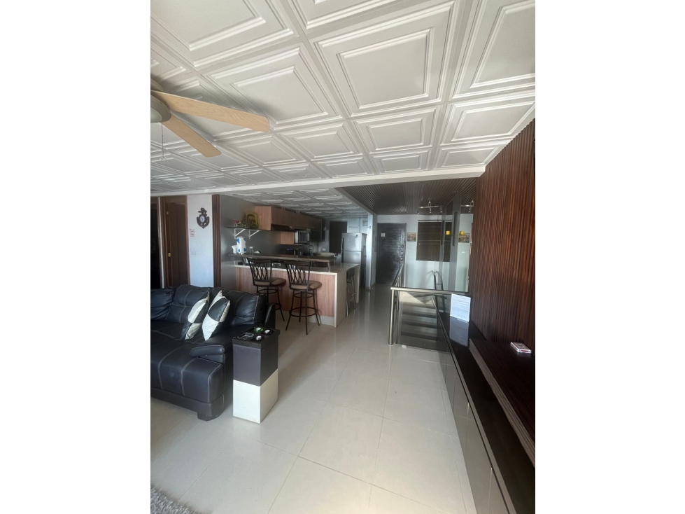 Villa dúplex frente al mar en Zona Hotelera Cancún — foto 5