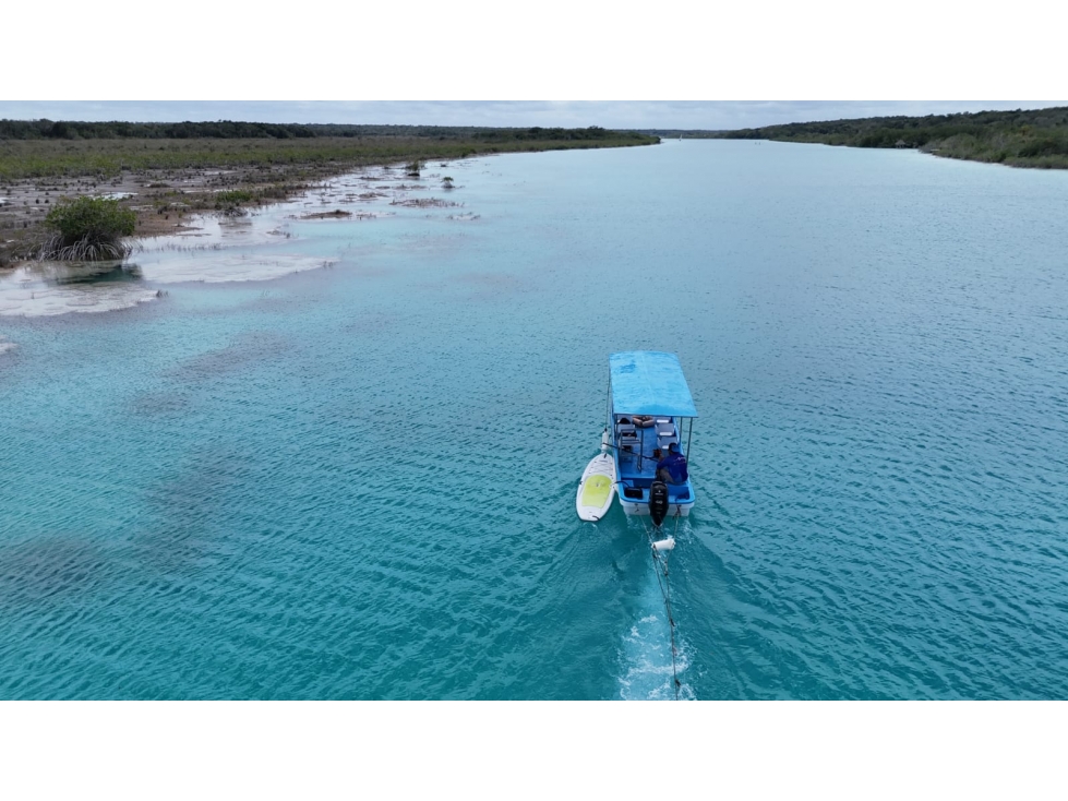 Terreno en Venta Xul-Ha, Quintana Roo - 4