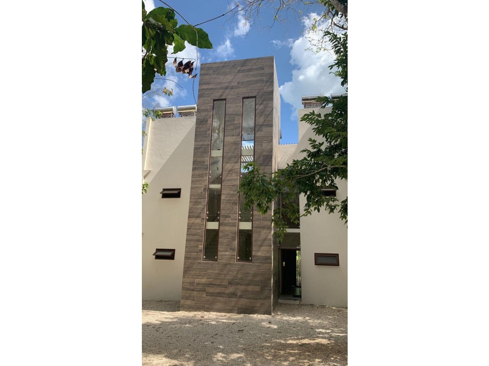 ESTUDIO EN VENTA EN BACALAR, QUINTANA ROO - 3