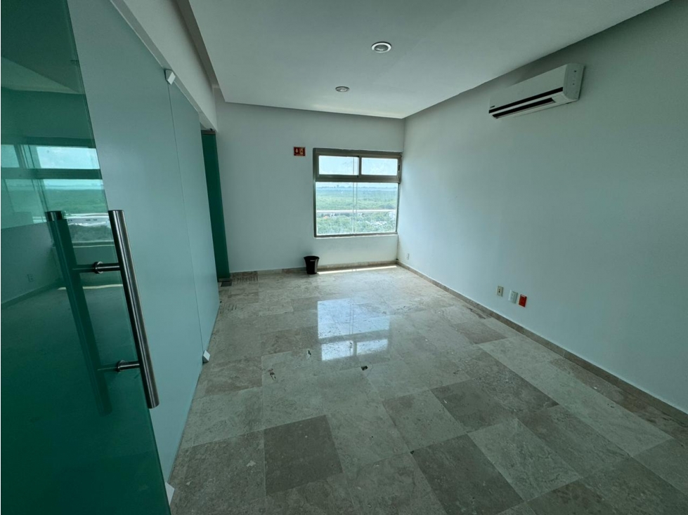 Se renta Oficina PH en Corporativo Tulum Trade Center, Cancún — foto 4