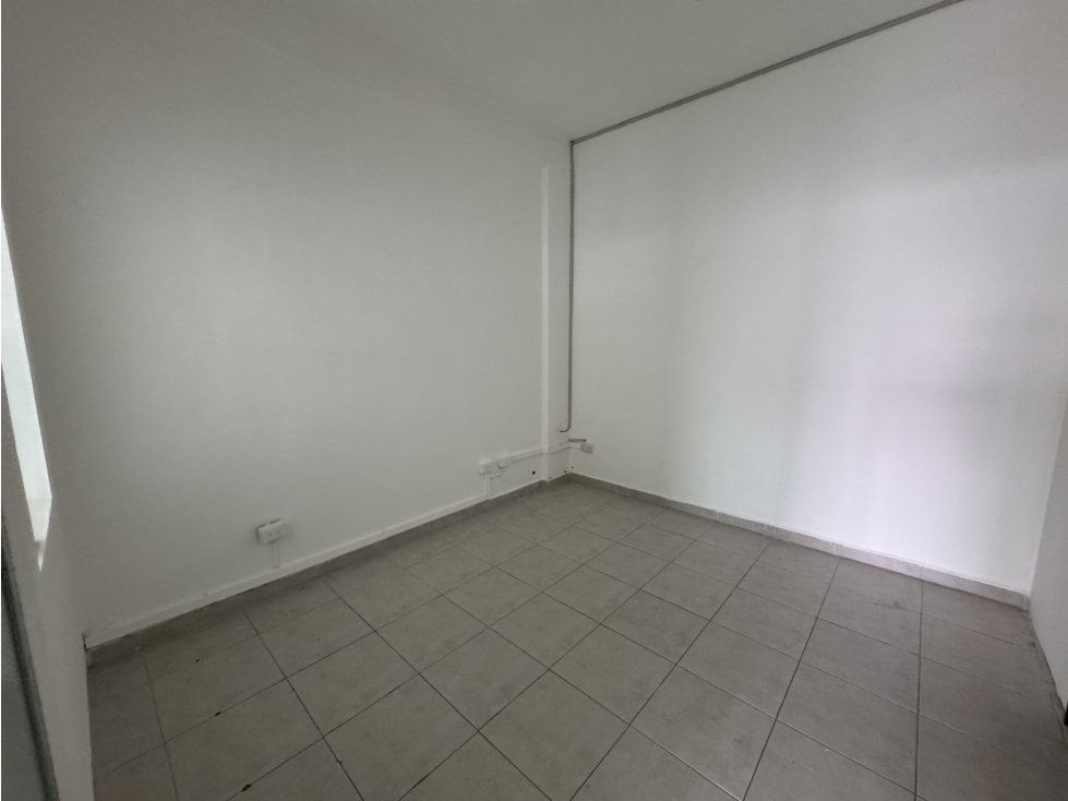 Oficina de 50 m2 en renta cancun av kabah Canaima - 203 — foto 3