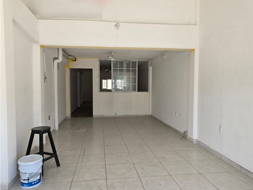 Edificio en venta - Región 91, Cancún - 2
