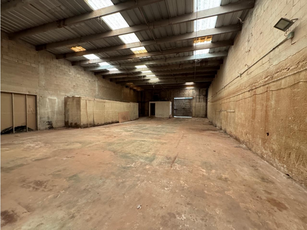 Bodega de 600 m2 en renta en Constru Park, Puerto Morelos - 3