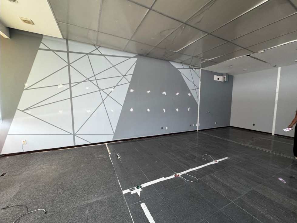 Se renta oficina ph-11 de50.50 m2 plaza nayandei, cancún — foto 2
