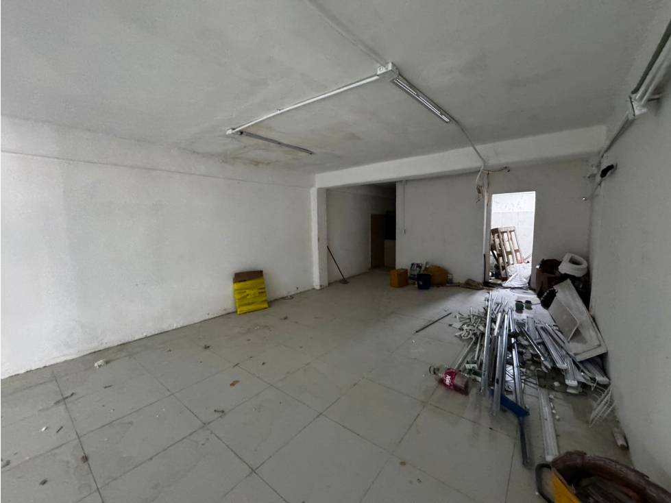 Se renta Local de 200m2 en el crucero av. Portillo - Cancún — foto 2