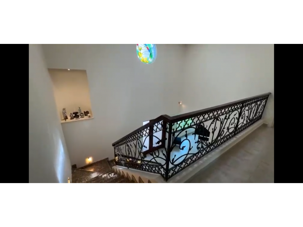 Venta Casa Residencial Campestre Cancun - 4