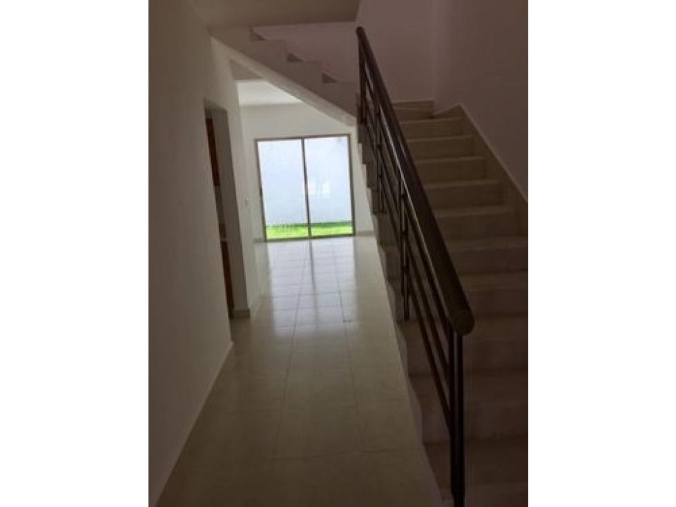 Renta de Casa en Cancún, avenida de las Torres - 4