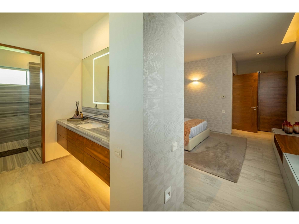 Venta Casa en Los Canales, Puerto Cancún - 3