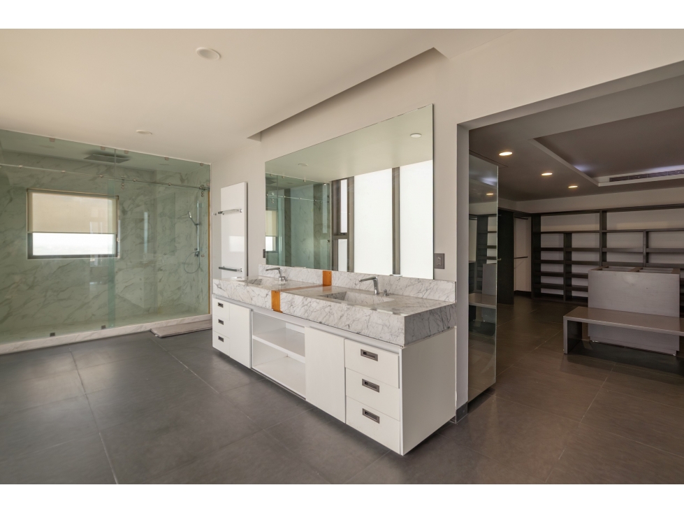 Penthouse en Venta, Puerto Cancun - 5