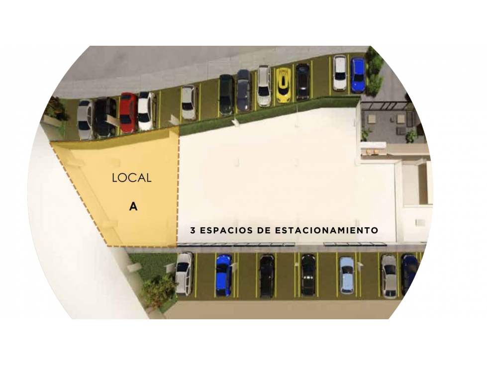 Local en Venta Zona Hotelera sobre Av, Kukulcán, Km 6.5, Cancun — foto 3