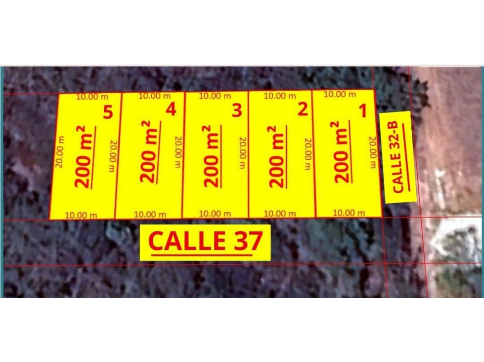 LOTES EN VENTA BACALAR, QUINTANA ROO - 2