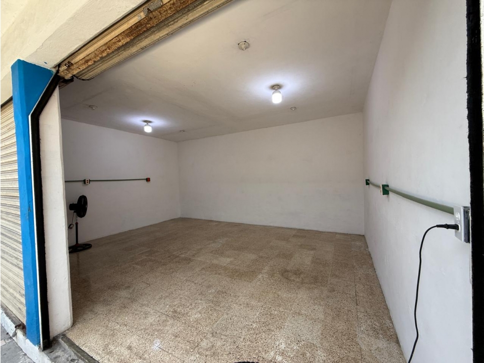 Local de 126 m2 en av. Portillo - Cancún — foto 2