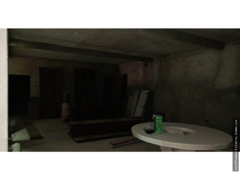 VENTA DE BODEGA - COLONIA MANANTIAL — foto 3