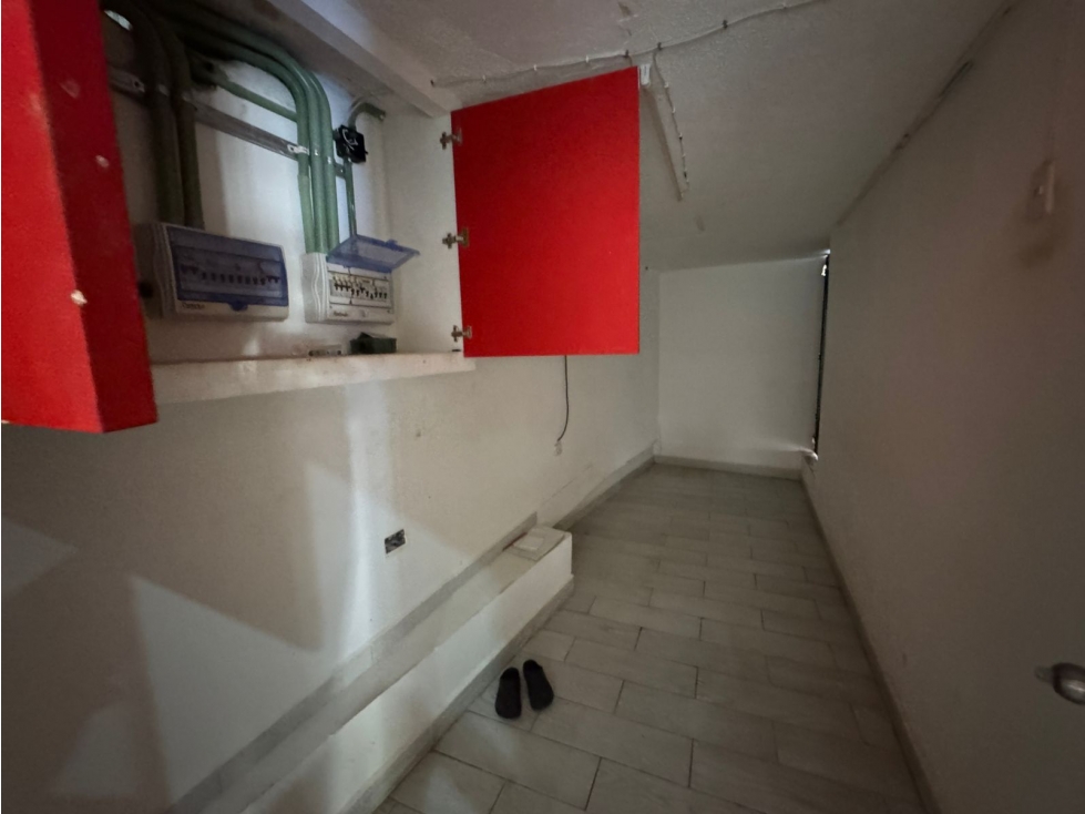 Local en renta de 140 m2 en av. Xcaret - Cancún — foto 2