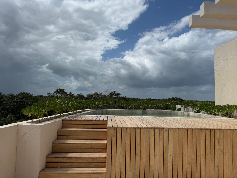 Se venden departamentos en Tulum - Q.Roo — foto 2