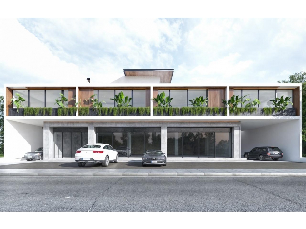 Oficina en renta 60 m2 en Av. Huayacan - Cancún — foto 2